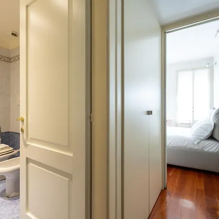 Cosy Two Bedroom Close To Navigli *