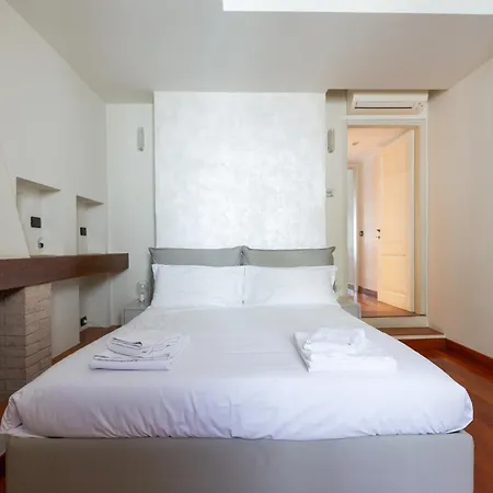 Cosy Two Bedroom Close To Navigli *